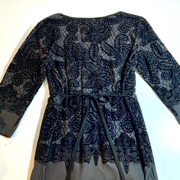 🎉HOST PICK🎉 Olsen Europe Top - Picture 4 of 6